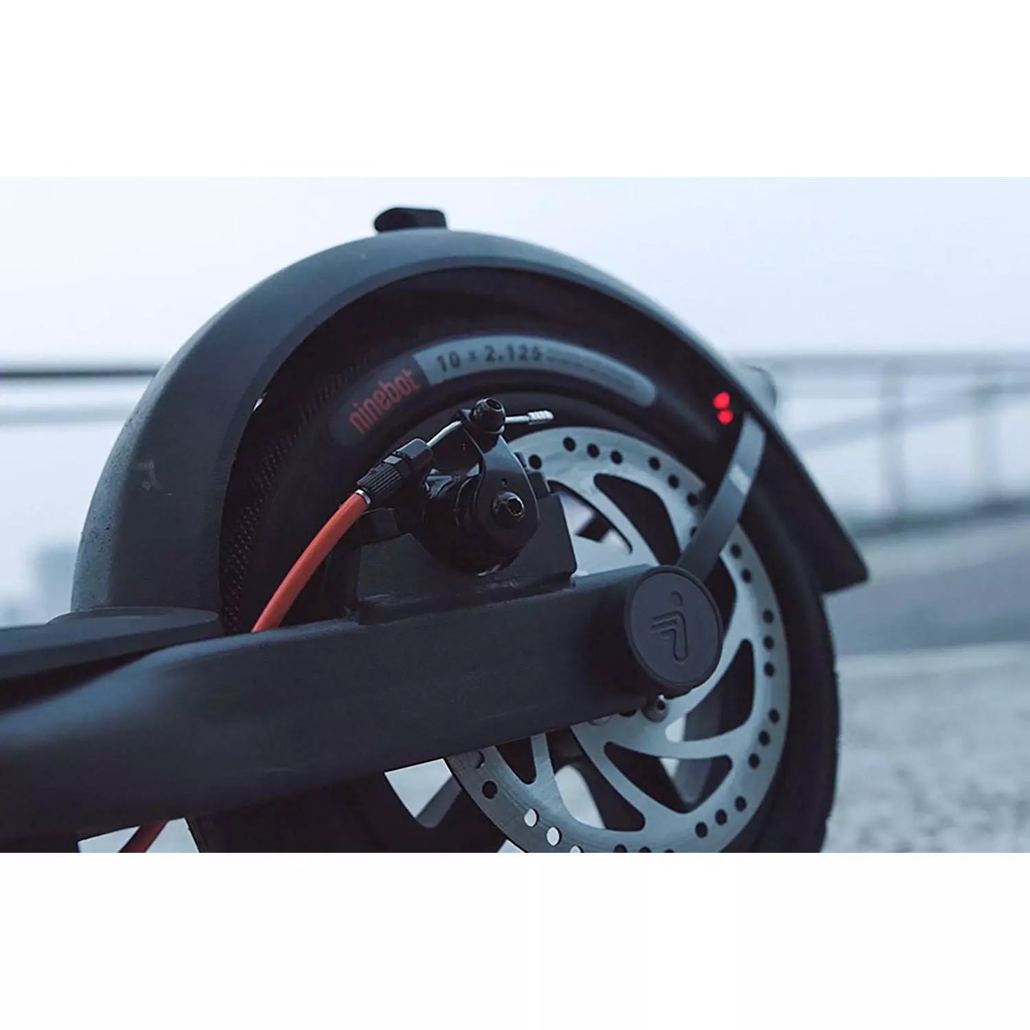 Segway Ninebot F30S Electric Kick Scooter