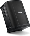 Pro Portable Bluetooth PA Speaker a?? Black