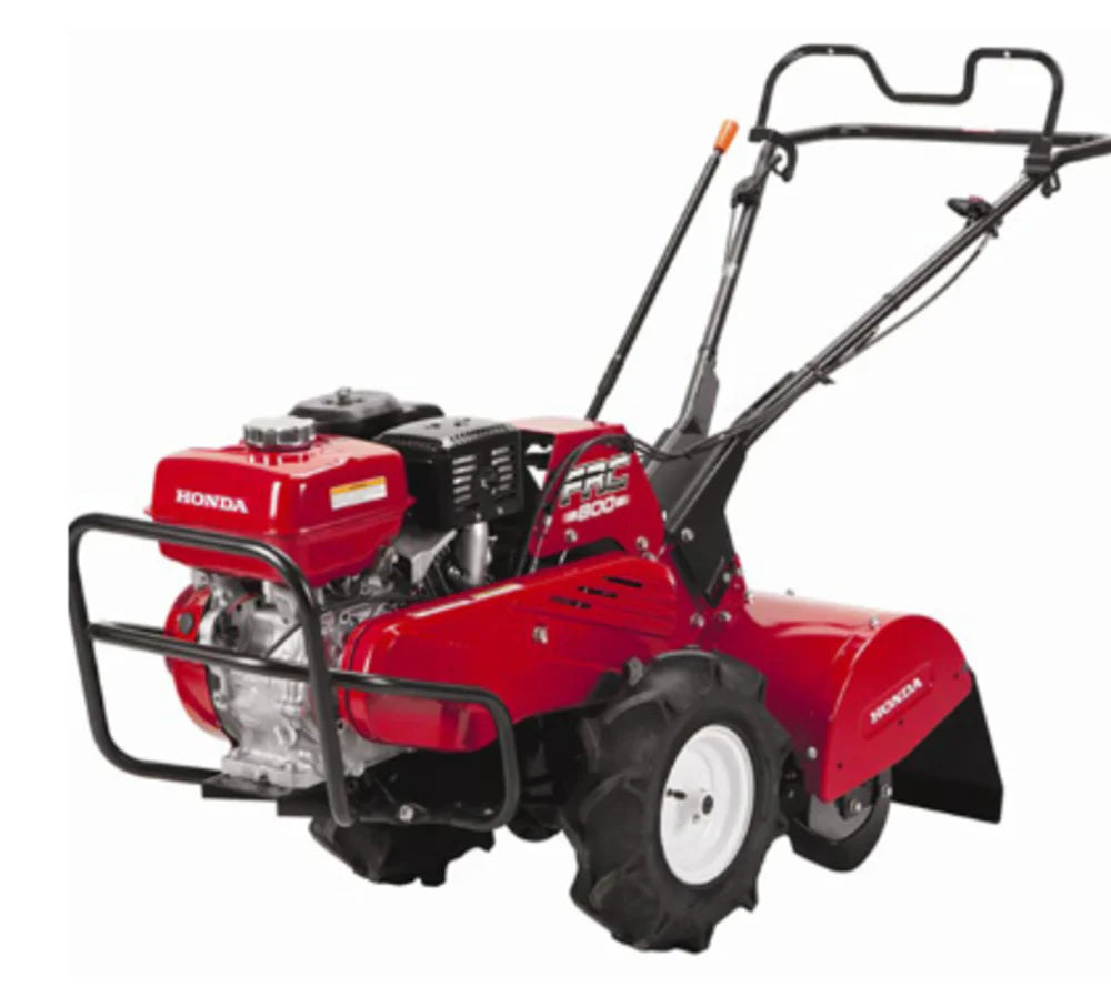 Tiller Rear Tine 8hp 20a?2a?2 FRC800K1AN from Honda