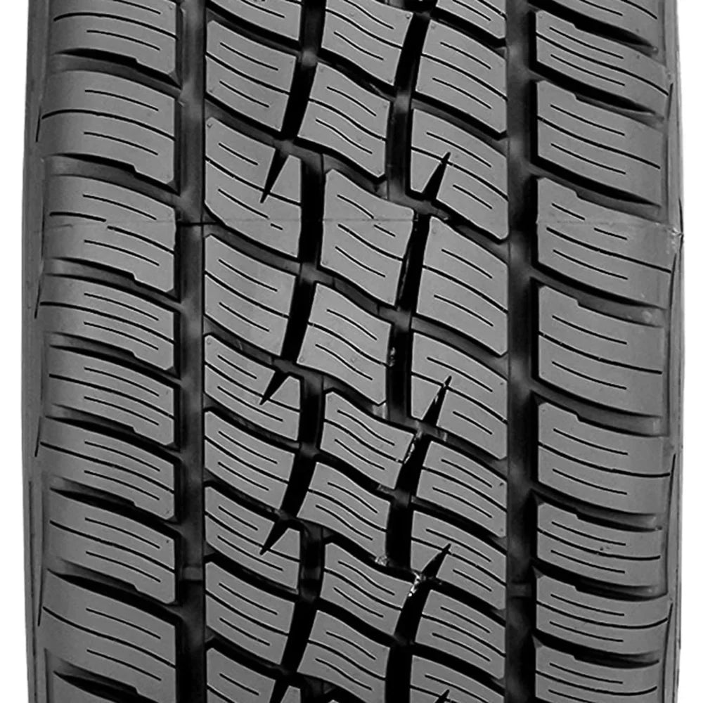 Cooper Discoverer H/T Plus 275/55R20 XL All Season Truck/SUV Tires a?? Pair for Chevrolet Silverado, GMC Sierra
