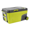 ONE 18V 24 Qt. Hybrid Battery Powered Iceless Cooler (Tool Only) Pi1824QBT