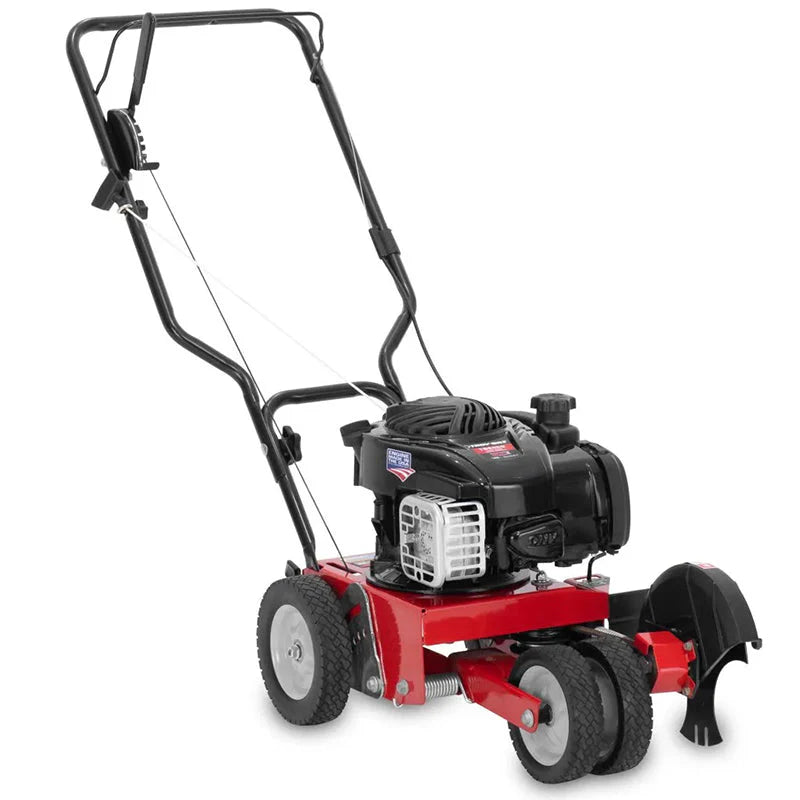 TBE550 Driveway Edger, 140cc Briggs & Stratton Engine, 9a?2a?2 Triple-Edge Blade, 3 Bevel Positions