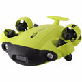 V6 4K UHD Underwater Drone with 328ft Depth, 162?° Wide-Angle Lens, 6 Thrusters & 4000-Lumen Lights