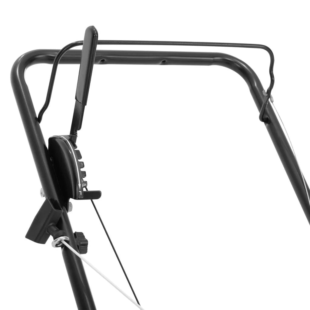 TBE550 Driveway Edger, 140cc Briggs & Stratton Engine, 9a?2a?2 Triple-Edge Blade, 3 Bevel Positions