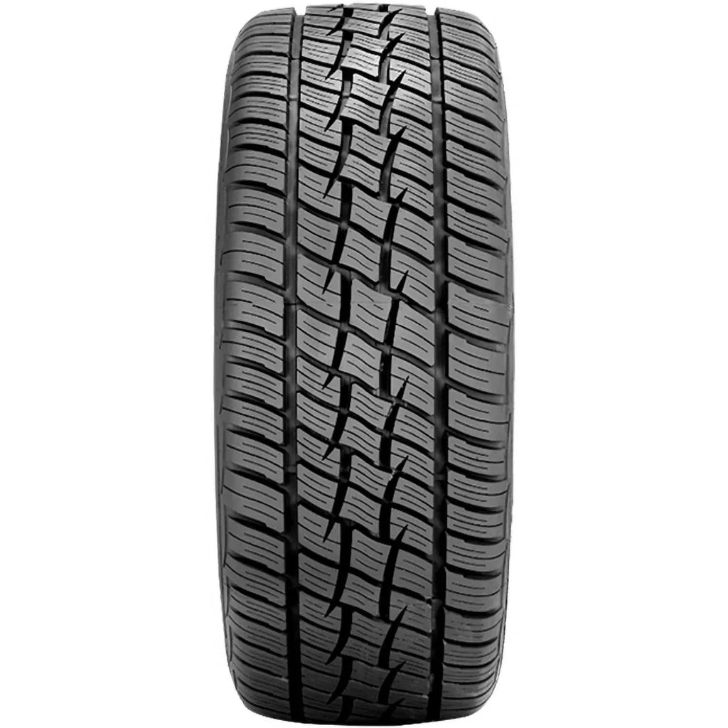 Cooper Discoverer H/T Plus 275/55R20 XL All Season Truck/SUV Tires a?? Pair for Chevrolet Silverado, GMC Sierra