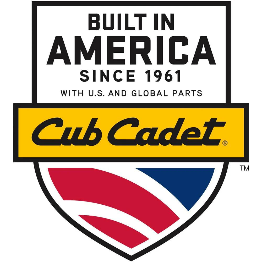 Cub Cadet Ultima ZTS1 42-in Fabricated Deck Zero-Turn Riding Mower a?? 22-HP V-Twin Kohler 7000 Series Engine a?? Dual Hydro Drive